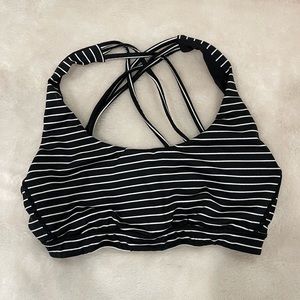 Victoria’s Secret sport bra